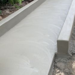 Myssi Concreting