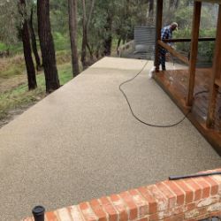 Myssi Concreting